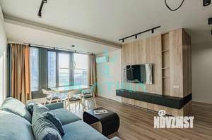 2-к квартира, на длительный срок, 70м2, 16/26 этаж