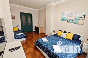 3-к квартира, посуточно, 95м2, 4/5 этаж