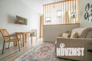 1-к квартира, посуточно, 10м2, 1/1 этаж