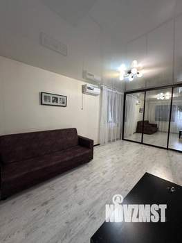 1-к квартира, на длительный срок, 31м2, 4/5 этаж