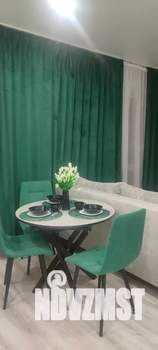 1-к квартира, посуточно, 34м2, 5/9 этаж