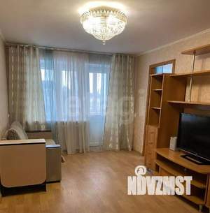 2-к квартира, на длительный срок, 42м2, 5/5 этаж