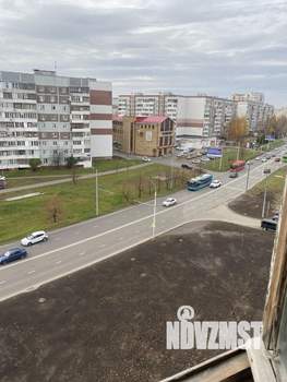 1-к квартира, на длительный срок, 42м2, 8/9 этаж