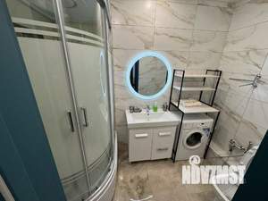 3-к квартира, посуточно, 75м2, 1/1 этаж