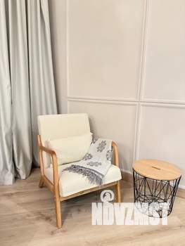 2-к квартира, посуточно, 58м2, 4/5 этаж