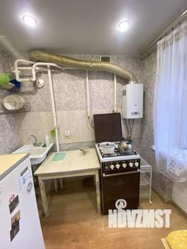 1-к квартира, на длительный срок, 34м2, 4/5 этаж