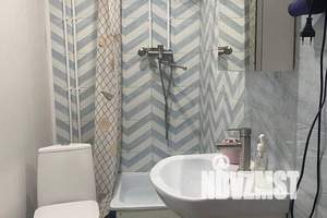 1-к квартира, посуточно, 25м2, 2/7 этаж