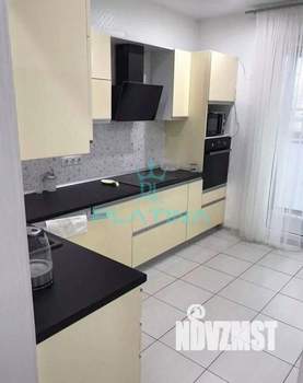 2-к квартира, на длительный срок, 61м2, 5/17 этаж