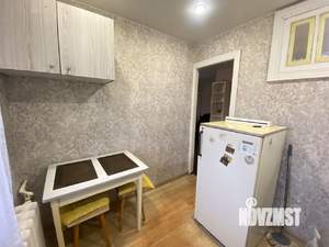 1-к квартира, на длительный срок, 34м2, 4/5 этаж