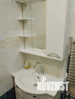 1-к квартира, посуточно, 36м2, 1/2 этаж