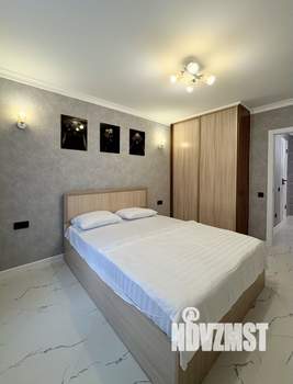 2-к квартира, посуточно, 50м2, 2/9 этаж