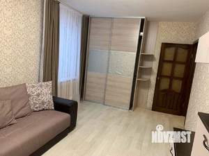 1-к квартира, на длительный срок, 32м2, 3/5 этаж