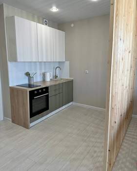 Студия квартира, на длительный срок, 32м2, 8/9 этаж