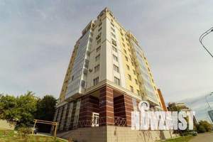 2-к квартира, посуточно, 43м2, 8/10 этаж
