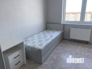 3-к квартира, на длительный срок, 74м2, 24/25 этаж