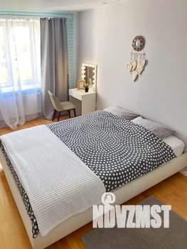 4-к квартира, посуточно, 77м2, 7/9 этаж