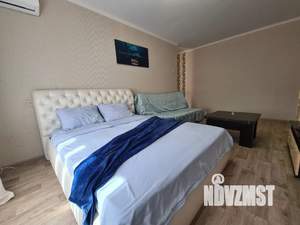 2-к квартира, посуточно, 46м2, 3/5 этаж