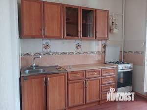 1-к квартира, на длительный срок, 55м2, 4/9 этаж