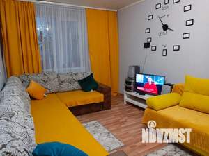1-к квартира, посуточно, 31м2, 3/3 этаж