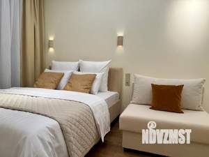 1-к квартира, посуточно, 31м2, 6/8 этаж