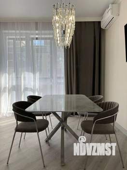 3-к квартира, на длительный срок, 95м2, 8/21 этаж