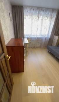 1-к квартира, на длительный срок, 18м2, 3/5 этаж