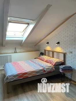 1-к квартира, посуточно, 26м2, 8/8 этаж