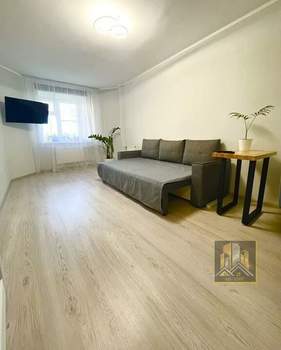 1-к квартира, на длительный срок, 32м2, 5/18 этаж