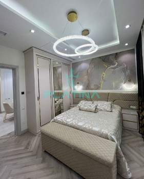 2-к квартира, на длительный срок, 62м2, 4/5 этаж