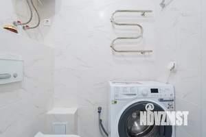 1-к квартира, посуточно, 35м2, 6/10 этаж
