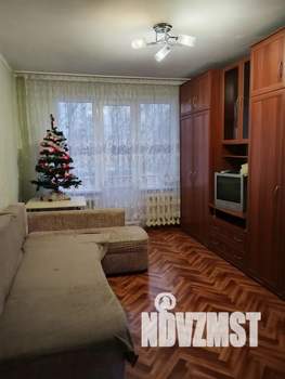 1-к квартира, посуточно, 33м2, 5/5 этаж