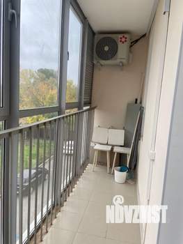 1-к квартира, на длительный срок, 27м2, 3/10 этаж