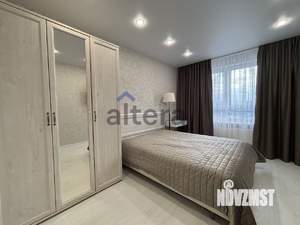 1-к квартира, на длительный срок, 31м2, 9/17 этаж