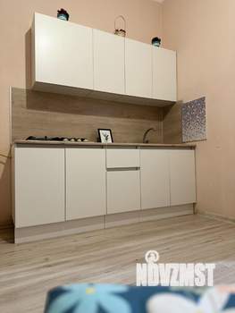 1-к квартира, посуточно, 40м2, 10/10 этаж