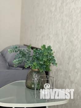 1-к квартира, посуточно, 40м2, 3/19 этаж