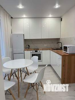 1-к квартира, на длительный срок, 33м2, 8/18 этаж