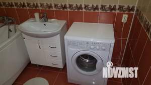 1-к квартира, посуточно, 51м2, 2/9 этаж