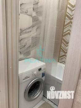 1-к квартира, на длительный срок, 40м2, 8/14 этаж