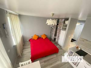 Студия квартира, посуточно, 23м2, 4/5 этаж