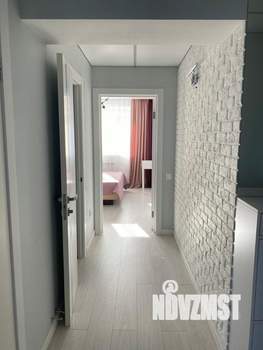 2-к квартира, на длительный срок, 56м2, 4/5 этаж