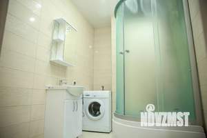 1-к квартира, посуточно, 37м2, 7/19 этаж