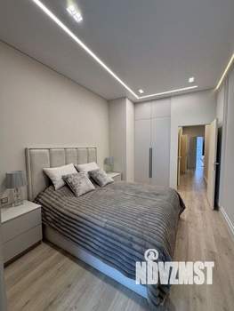 2-к квартира, посуточно, 75м2, 12/18 этаж