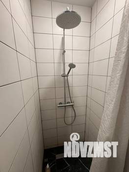 Студия квартира, посуточно, 31м2, 6/19 этаж