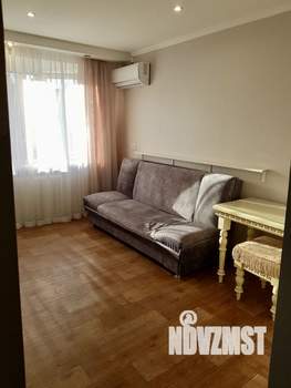 Студия квартира, на длительный срок, 15м2, 4/5 этаж