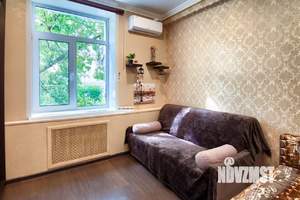 Студия квартира, на длительный срок, 20м2, 3/5 этаж