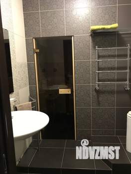 3-к квартира, на длительный срок, 110м2, 8/20 этаж