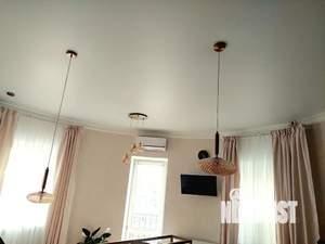 1-к квартира, посуточно, 33м2, 3/4 этаж