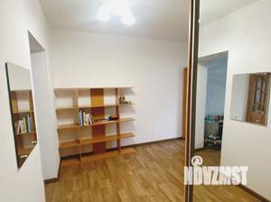 1-к квартира, посуточно, 50м2, 8/9 этаж