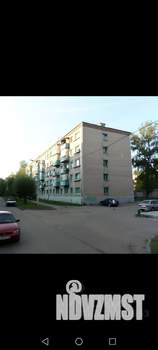 Студия квартира, на длительный срок, 12м2, 3/5 этаж