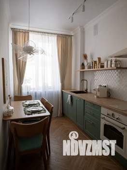 2-к квартира, посуточно, 50м2, 3/5 этаж